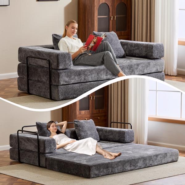??????????????????????????????Futon??????Chenile???????????????-15