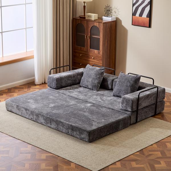 ??????????????????????????????Futon??????Chenile???????????????-10