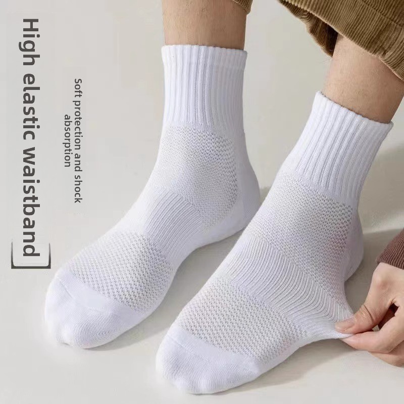 Professional Running Socks 3
