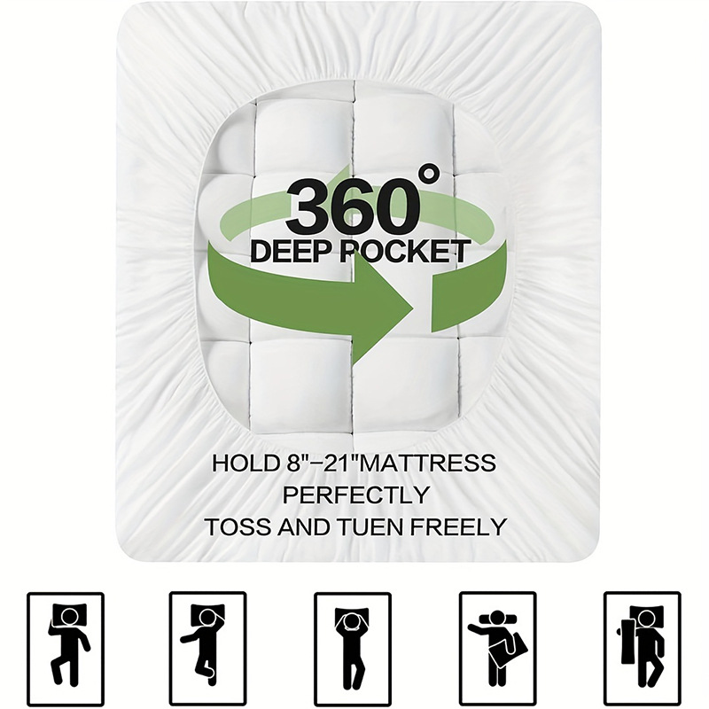 Aloe Vera Mattress 2