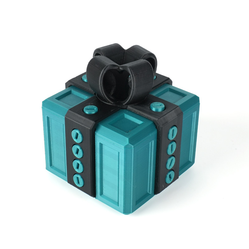 Annoying Surprise Gift Box for Pranks and Fun