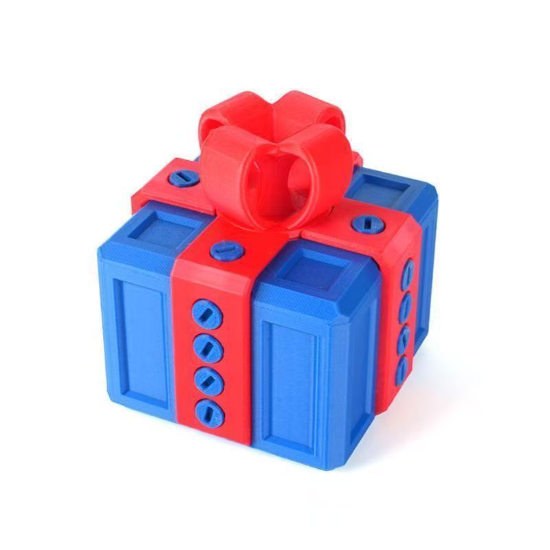Annoying Surprise Gift Box for Pranks and Fun