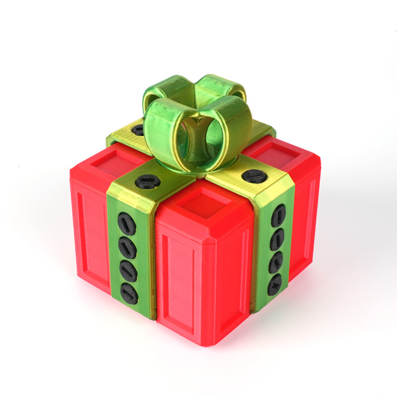 Annoying Surprise Gift Box for Pranks and Fun