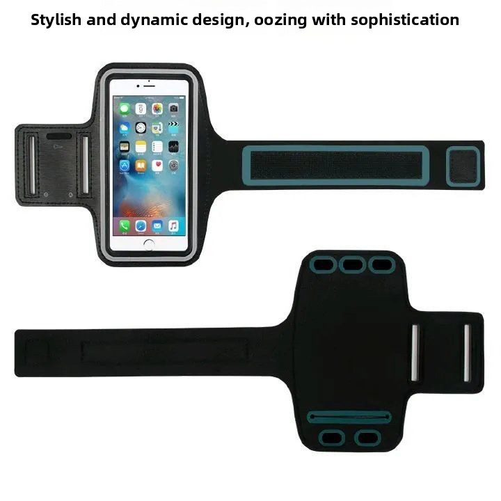 Brazalete deportivo para móvil