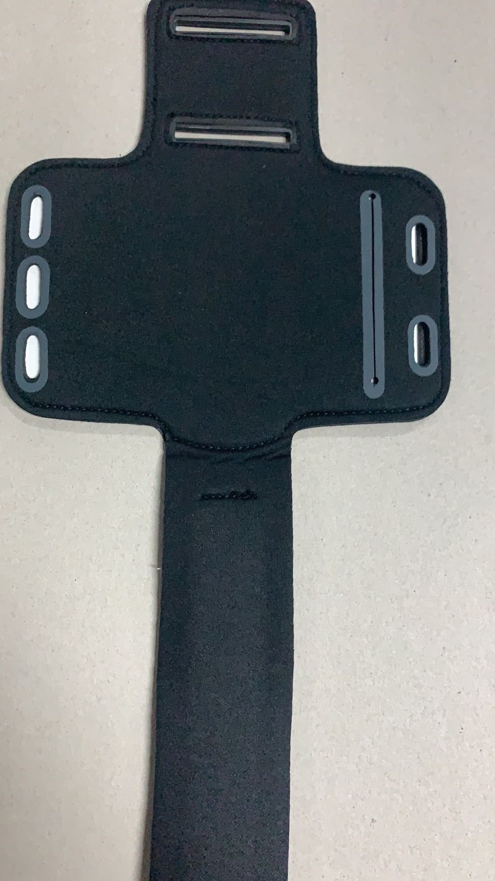 Brazalete deportivo para móvil
