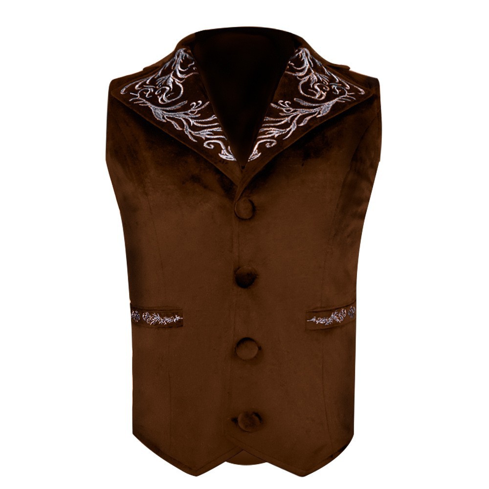 Halloween Medieval Gothic Costume Coat - product details