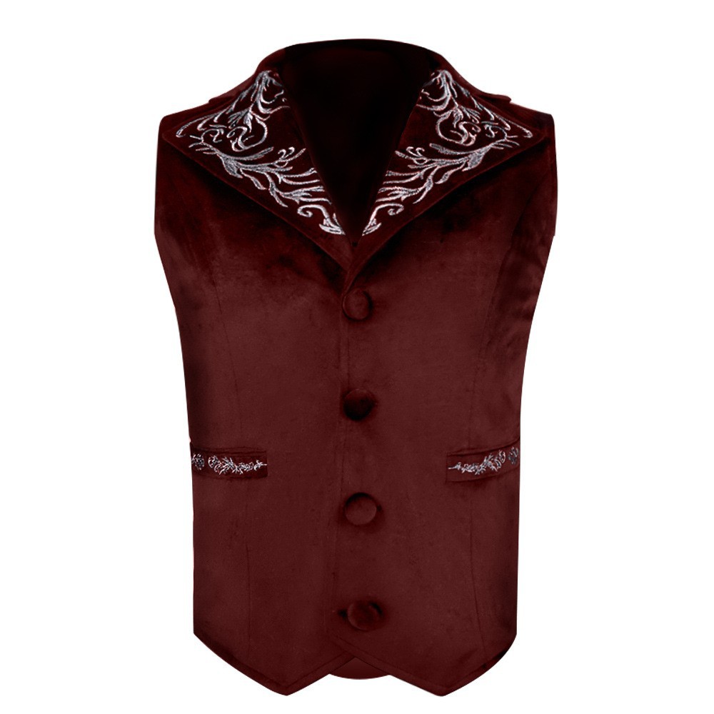 Halloween Medieval Gothic Costume Coat - product details