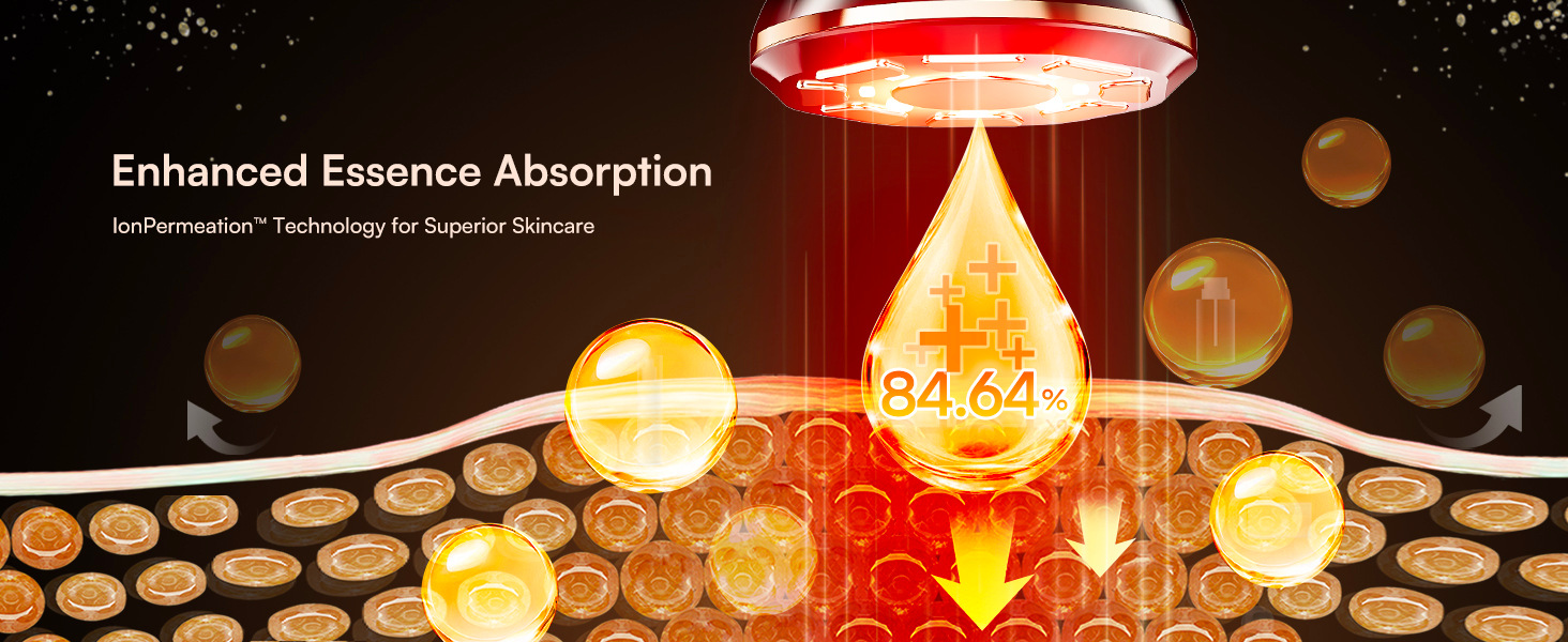 red light therapy for face