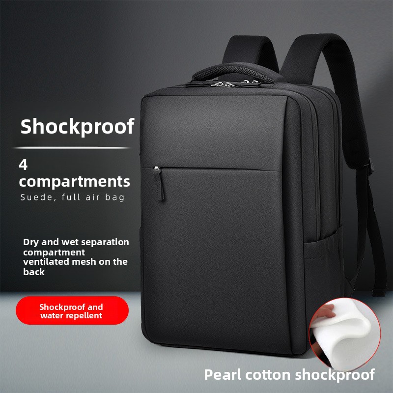 Professional Laptop Backpack