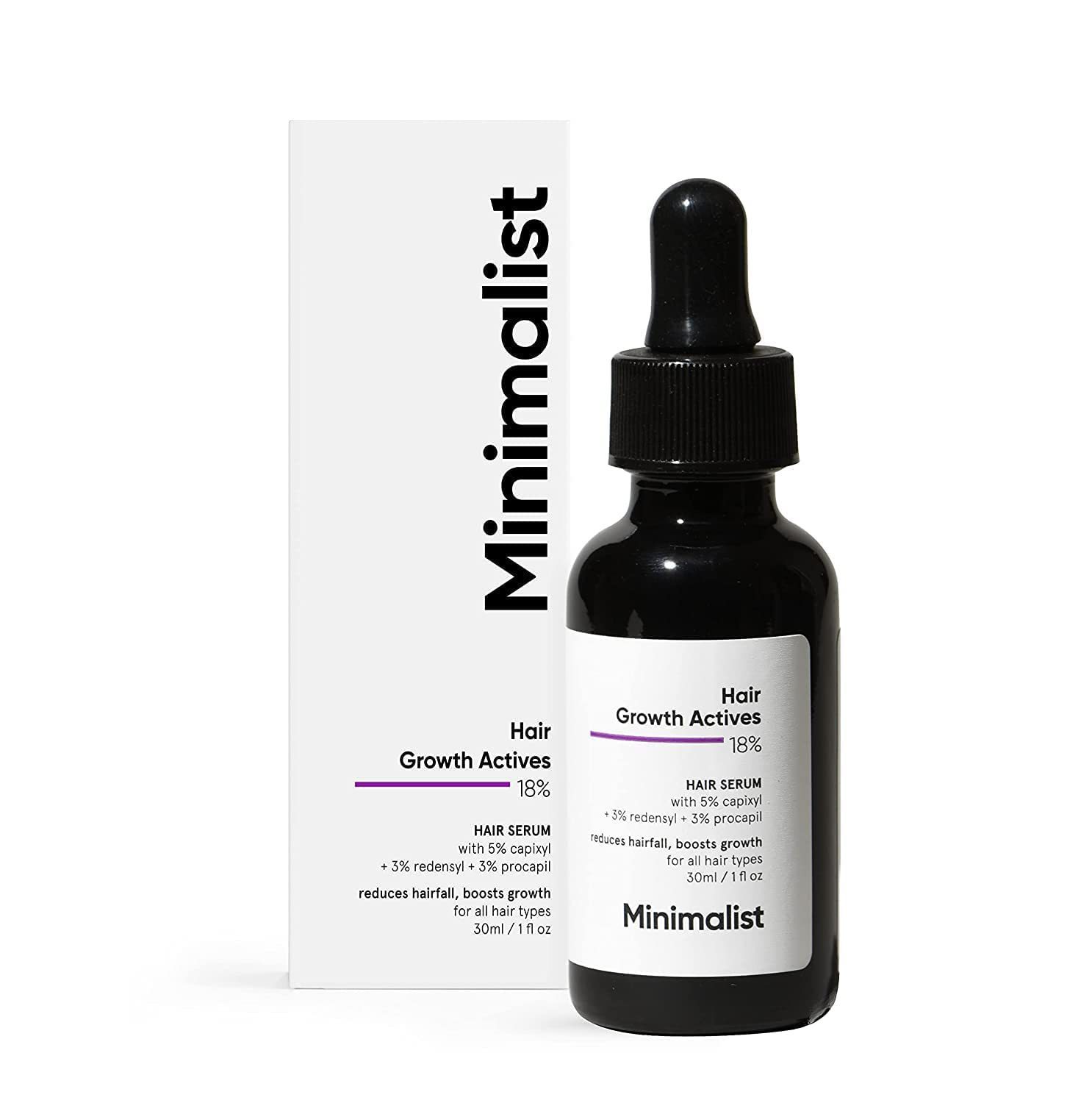 Hair Care hair regrowth Essence