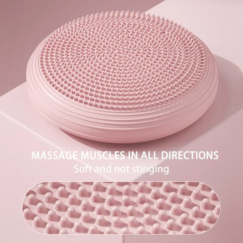Yoga Balance Cushion 3