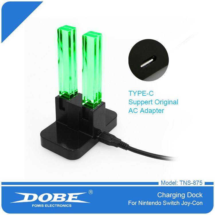 TNS-875 Switch????? 3