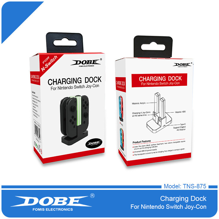 TNS-875 Switch????? 5