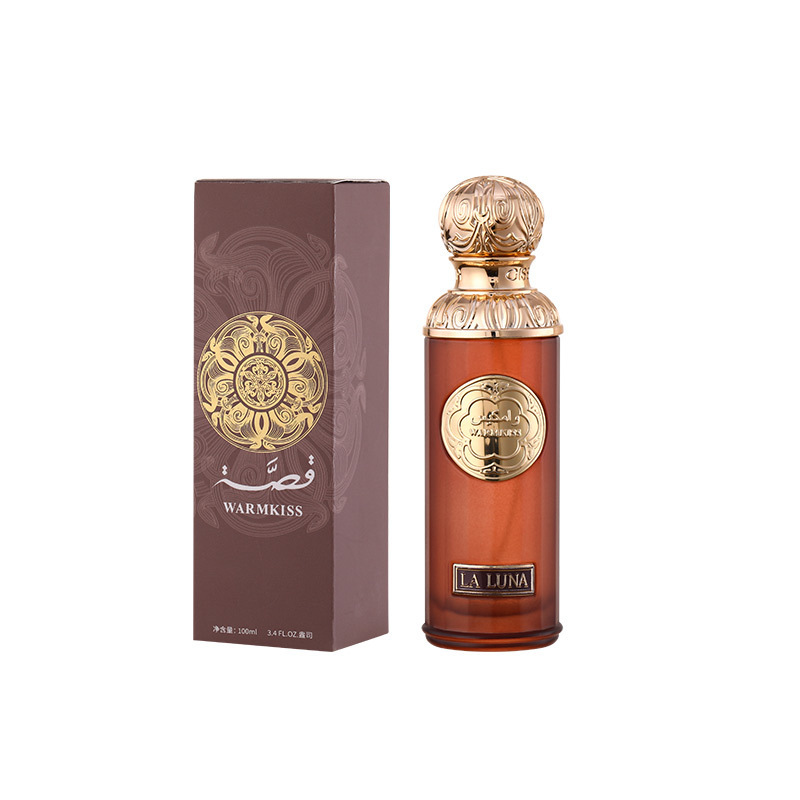 Perfume Varieties- Men and Women