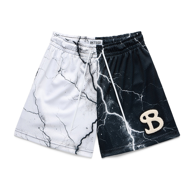 SPLIT VOLTAGE SHORTS (1)