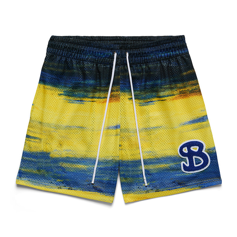 NBA x BKTSQD GOLDEN STATE WARR
