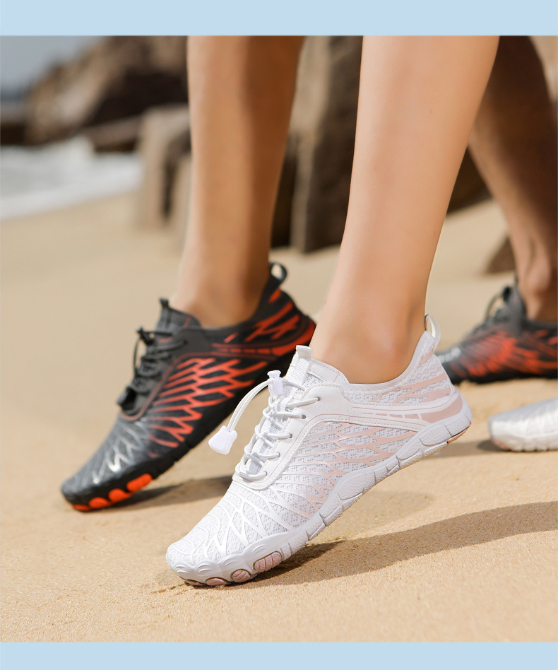 Outdoor Quick-Dry Water Sports Shoes