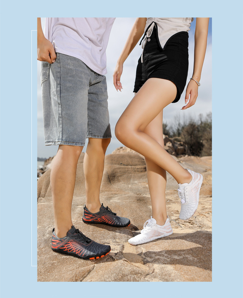 Outdoor Quick-Dry Water Sports Shoes