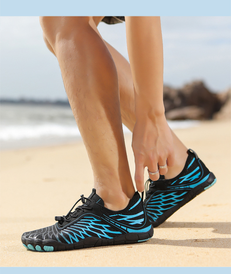Outdoor Quick-Dry Water Sports Shoes