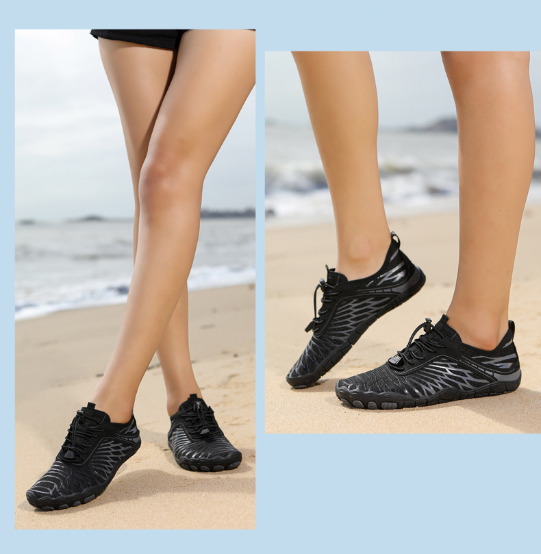 Outdoor Quick-Dry Water Sports Shoes