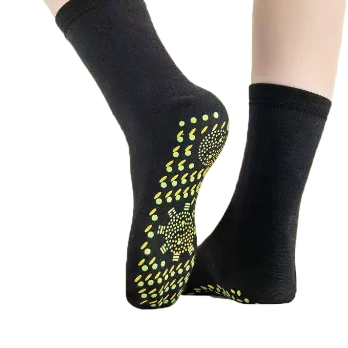 Self-heating Socks 1