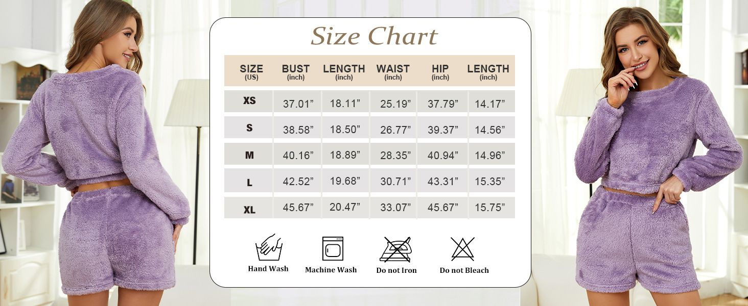 matching pj set women