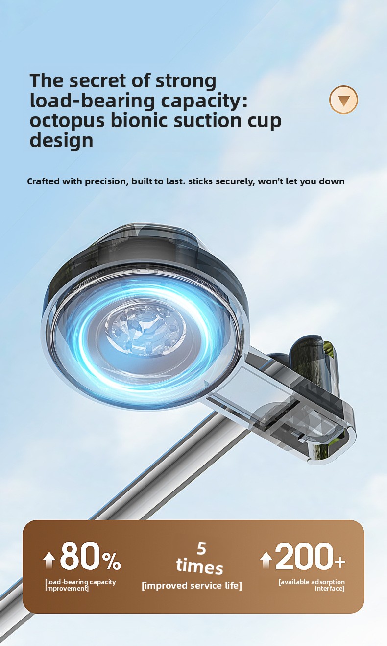 Stainless Steel Towel Rack - 65cm Fixed