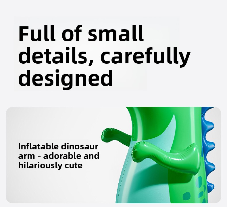 Inflatable Tumbler Toy - Repair Patches