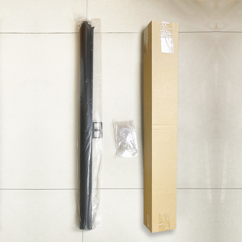 Automatic Expanding Pet Enclosure