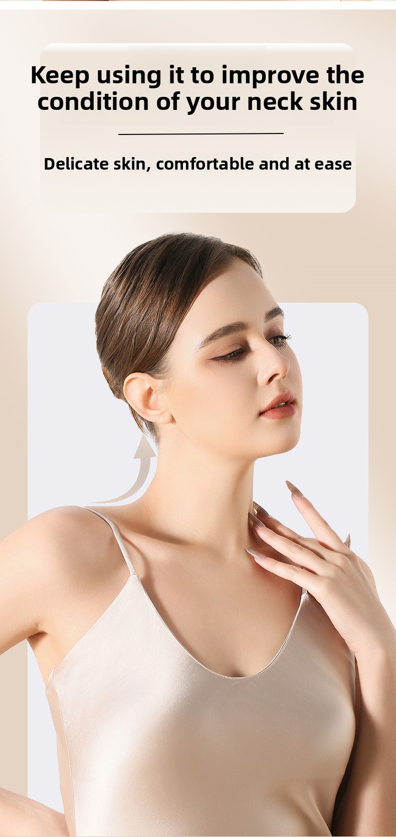 EMS Microcurrent Facial Massager - Benefits