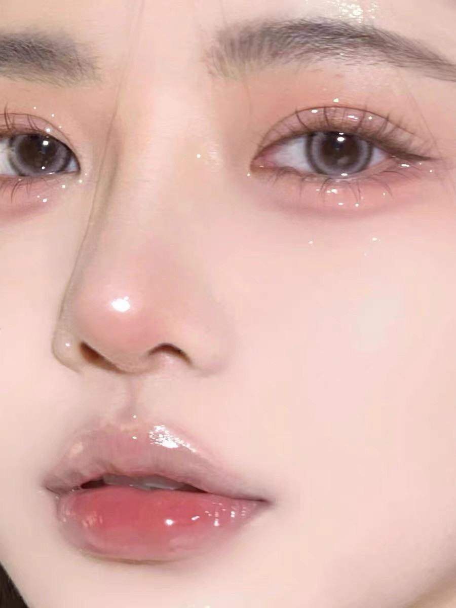 Flower Knows Eyeshadow Palette - Color Swatches