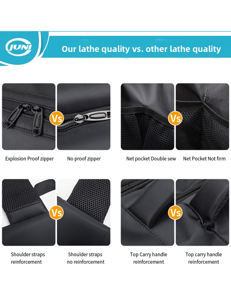 Mother and Baby Bag - All Colors