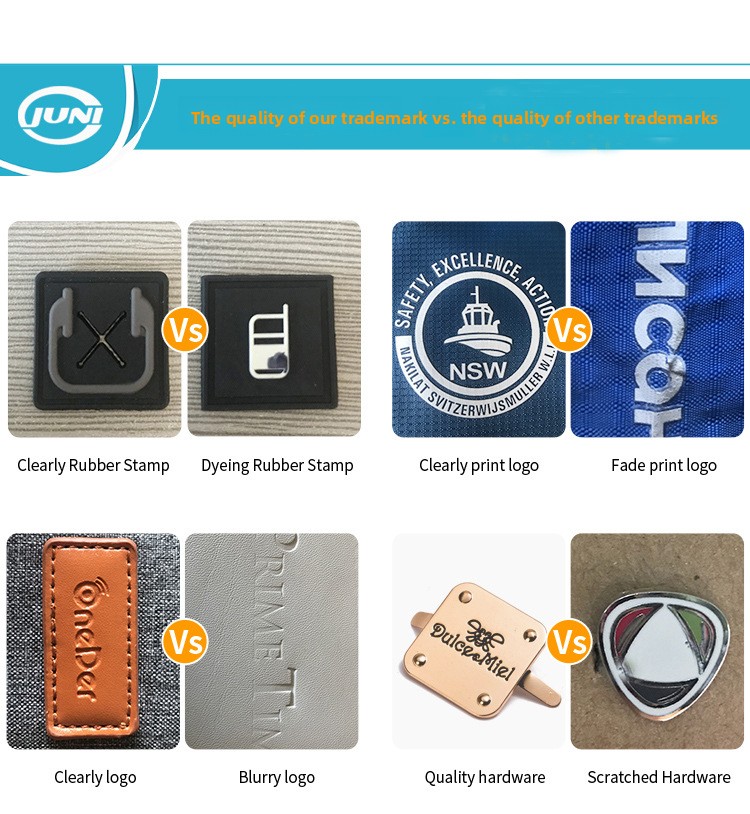 Mother and Baby Bag - Features