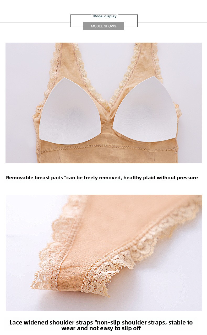 Sports Bra - Size Chart