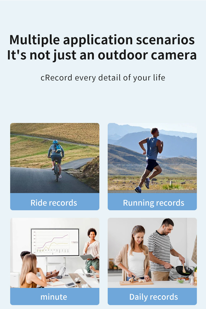 5K Pocket Video Camera - USB Cable