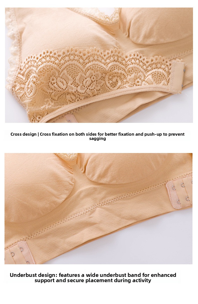 Sports Bra - All Colors