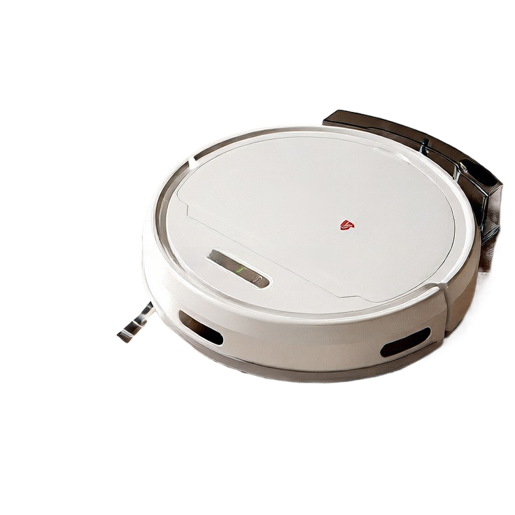 Robotic Vacuum Cleaner - Specifications