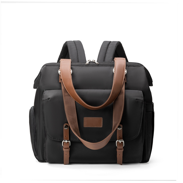 Mother and Baby Bag - Backpack Style