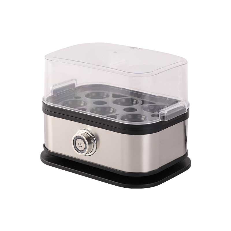 Small Electric Egg Cooker: Ideal for Quick Breakfasts at Home or Work 9 67a1aab6 6454 410c 8063 1f9f2acbea8f