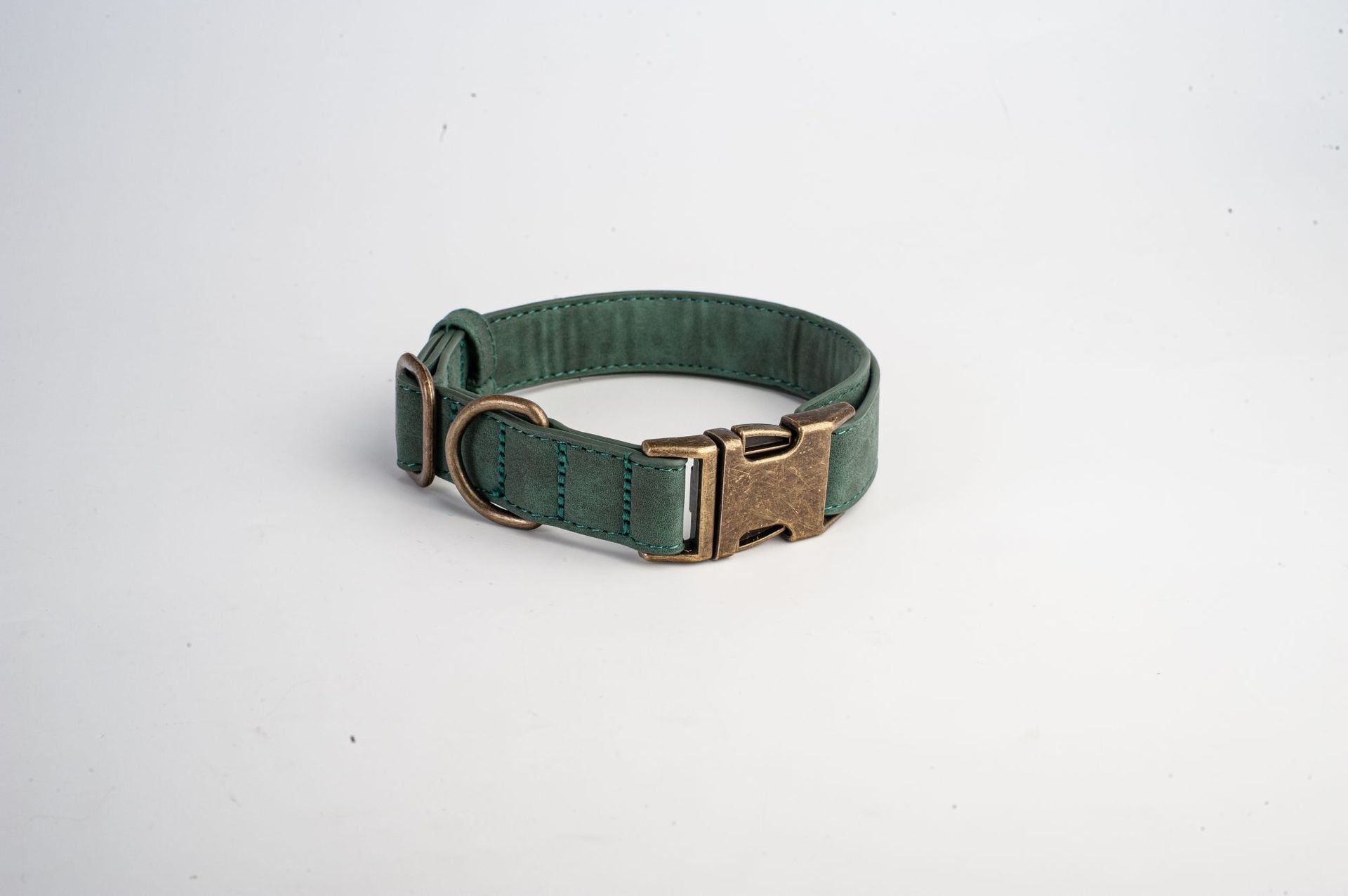 Dog Collar Leather - Available Sizes