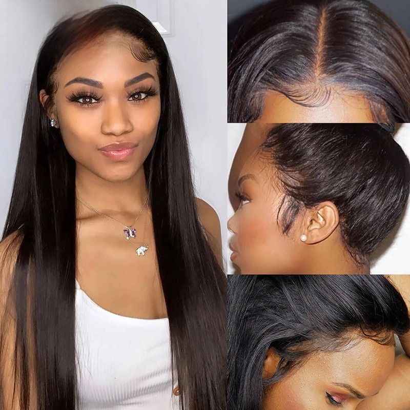 13x4-Lace-Frontal-Human-Hair-W