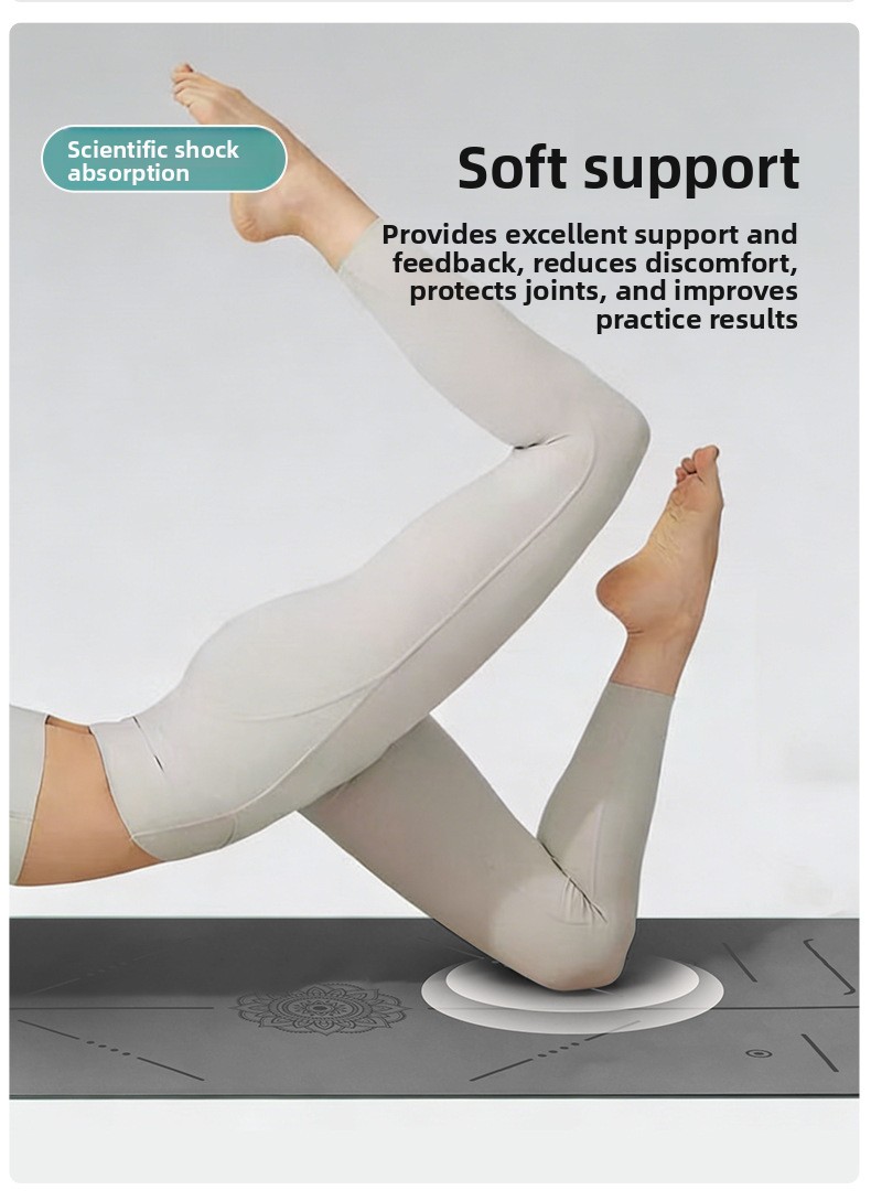 瑜伽垫天然橡胶