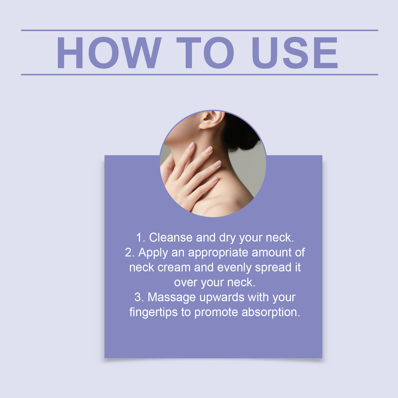 Premium Neck Skincare