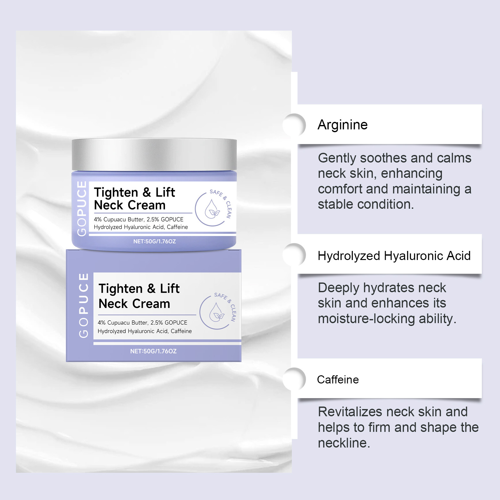 Trusted Skincare Brand