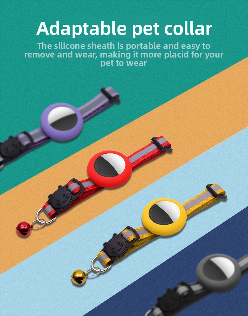Pawlume GPS Pet Tracker