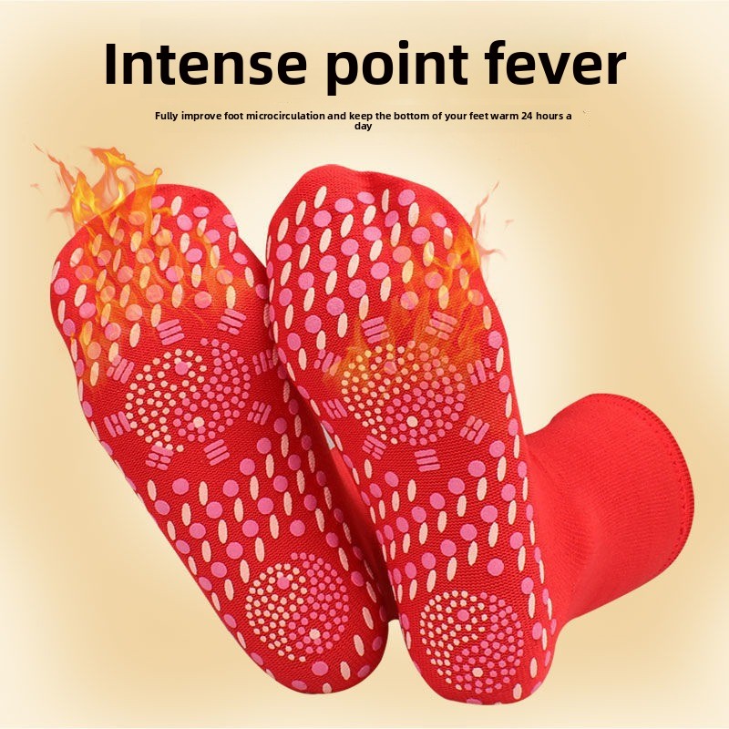 Thermal Socks 2