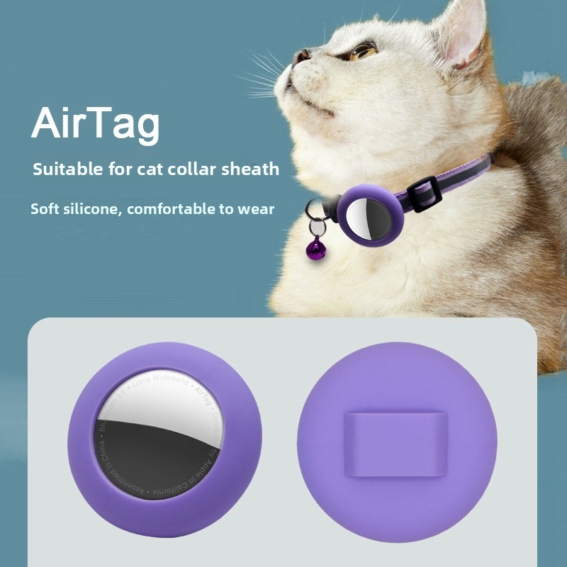 Pawlume GPS Pet Tracker