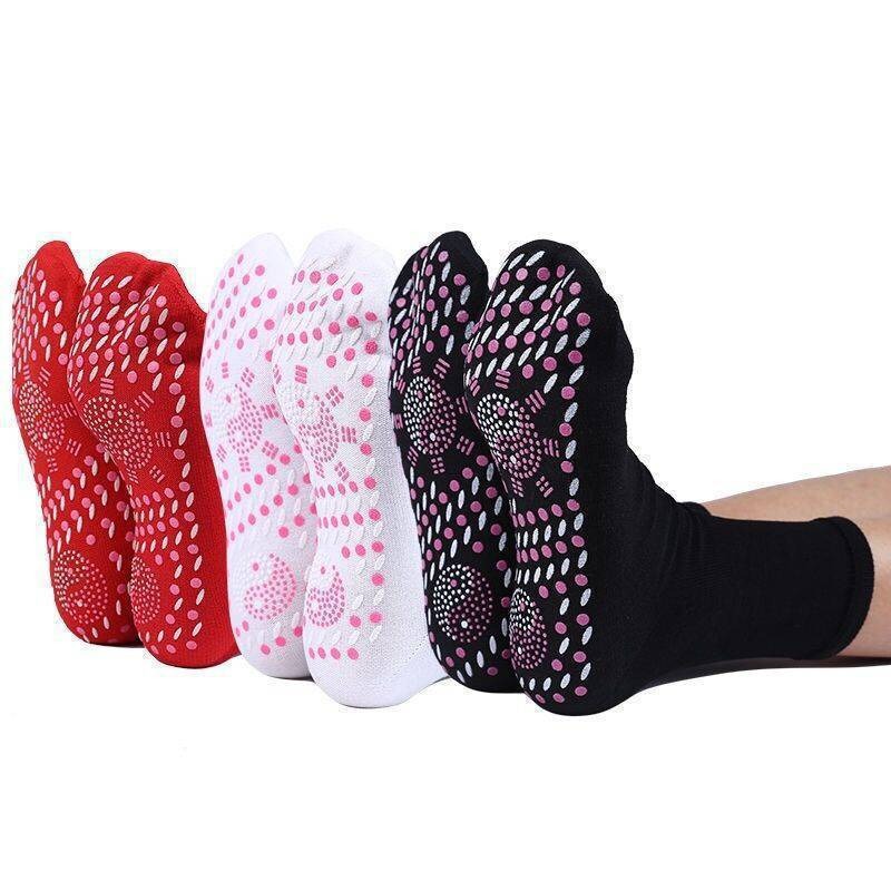 Thermal Socks 3