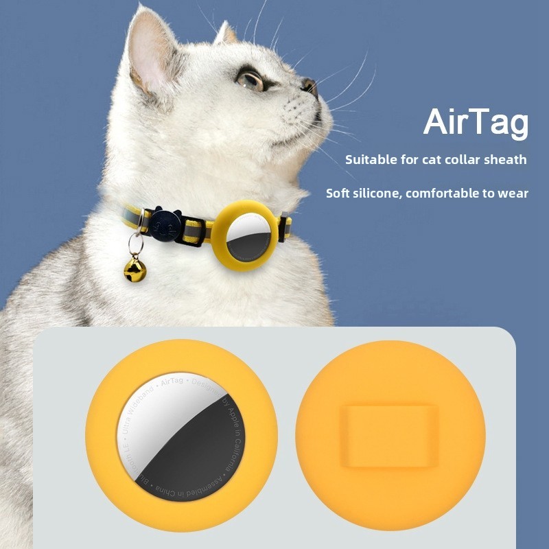 Pawlume GPS Pet Tracker