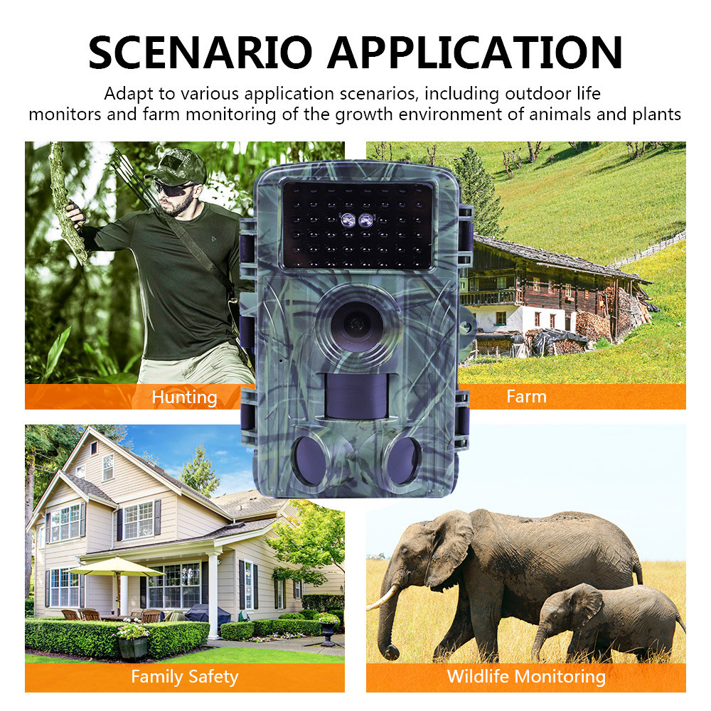Wifi wild camera (6)